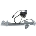 thumbnail image 1 of GELUOXI For 98-03 Dodge Durango Front Passenger Side Power Window Regulator with Motor, 1 of 14