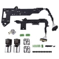 thumbnail image 1 of GELUOXI For Audi Transmission Solenoid And Internal Wire Harness Repair Kit 0B5398048D 0B5398009B, 1 of 9