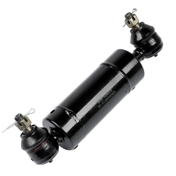 GELUOXI For John Deere 425 425B 445 455 445D Steering Cylinderl Steer AM118795 AM147173
