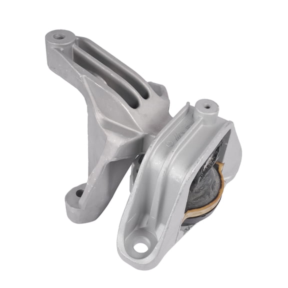 GELUOXI For Nissan Rogue Sport Utility 1.5L 2021-2024 Right Engine Motor Mount 112106RC0A 1Pc