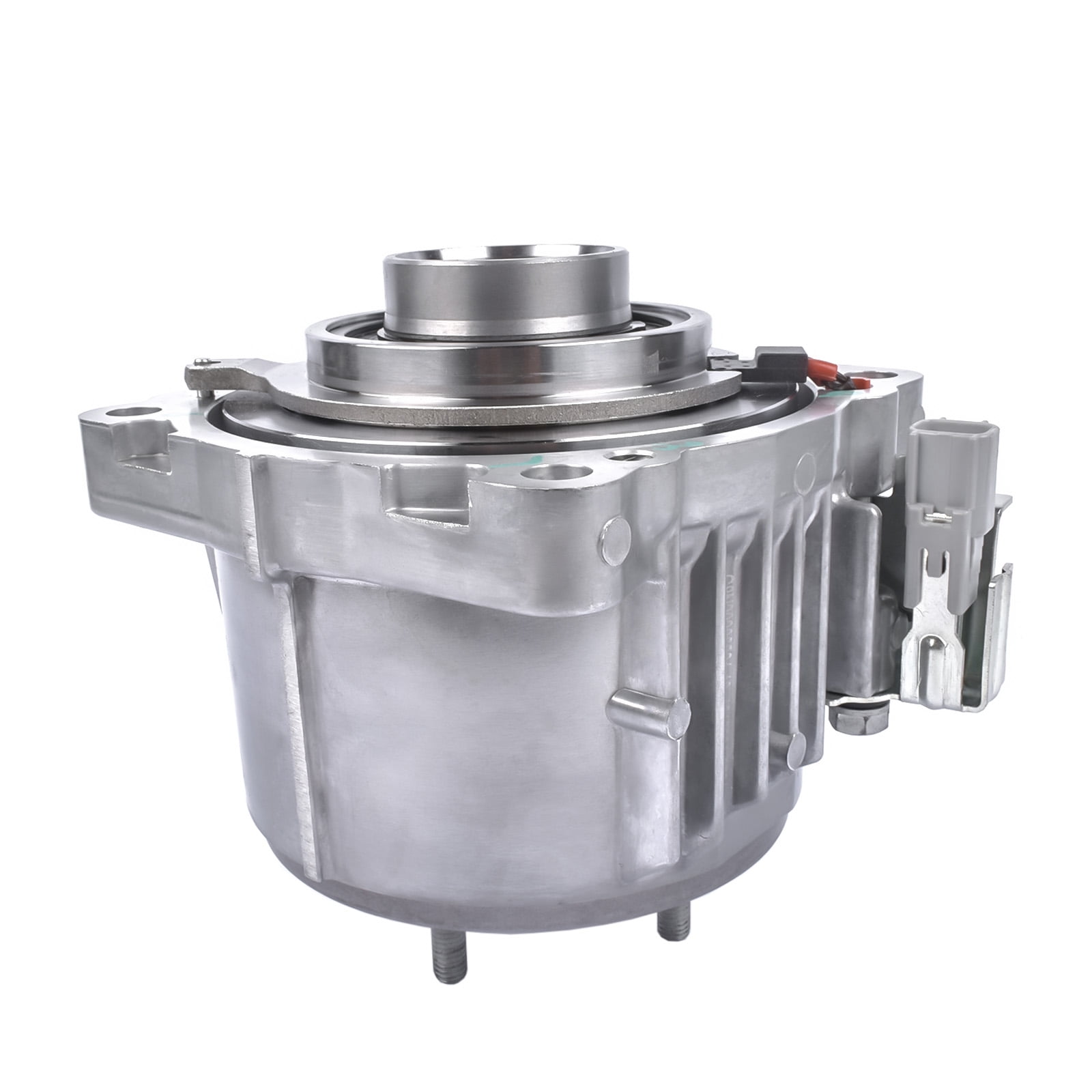 GELUOXI For Toyota Sienna 3.5L Rear Differential Viscous Coupler Coupling AWD 4130328013