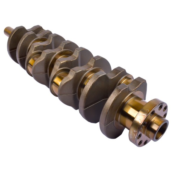GELUOXI For Toyota Tacoma RZN140 RZN150 2.4L 2RZFE 2RZ 1995-2004 Crankshaft 13411-75900 1341175900
