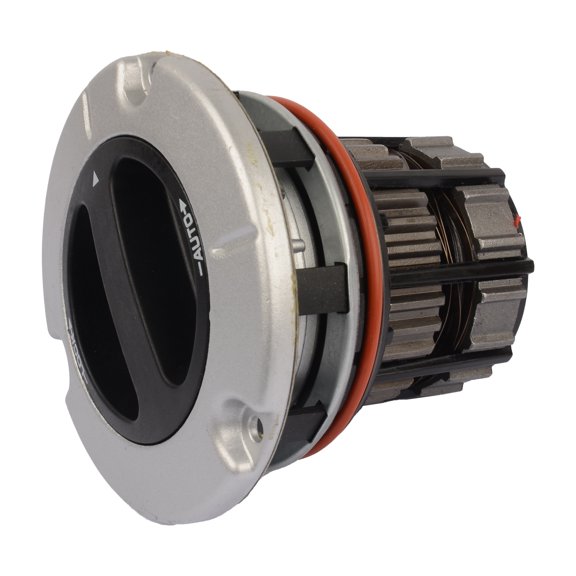 GELUOXI Front Auto Locking Hub for 11-17 Ford F-250 F-450 F-350 F-550 Super Duty 2011-2017 BC3Z3B396A