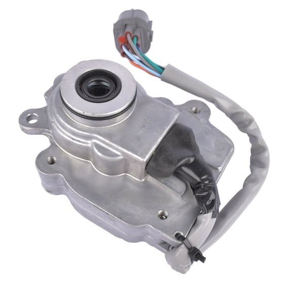 GELUOXI Front Differential Final Drive Actuator Motor Control 41700-HR4-A21 for Honda Foreman 500