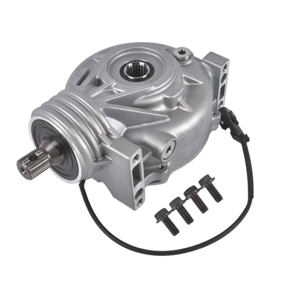 GELUOXI Front Differential for Polaris RZR XP 1000, XP 4 1000 1333538 1333791 1334181 1337144