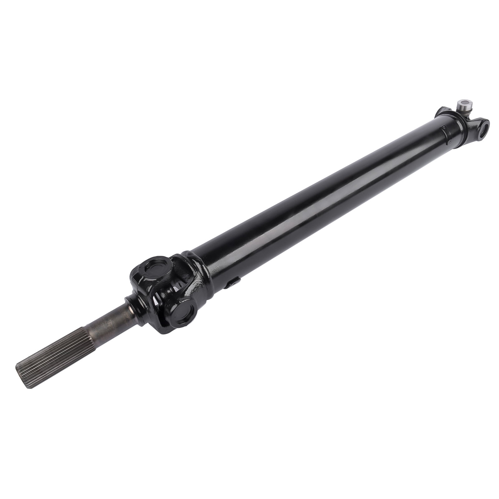 GELUOXI Front Drive Shaft Assembly for Chevrolet Silverado 1500 GMC ...