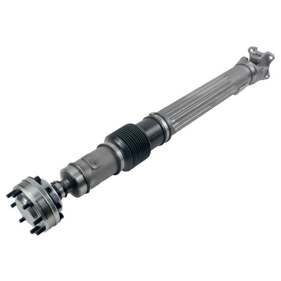 GELUOXI Front Drive Shaft Prop Shaft for Jeep Wrangler 07-11 3.8L V6 GAS OHV 52853321AA 52753319AC