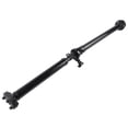 thumbnail image 1 of GELUOXI Front Drive Shaft for Mercedes-Benz C/CLS/E/S-Class Convertible Coupe Auto Trans 2011-2017, 1 of 10