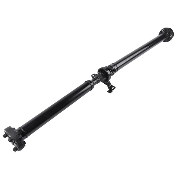 GELUOXI Front Drive Shaft for Mercedes-Benz C/CLS/E/S-Class Convertible Coupe Auto Trans 2011-2017
