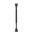 thumbnail image 1 of GELUOXI Front Driveshaft Prop Shaft Assembly 23336889 for Cadillac CTS Sedan 2016 2017 2018 2019 2020 AWD, 1 of 11