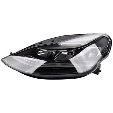 Passenger Side Matrix LED Headlight For 2021-2023 Tesla Model 3/Y – OEM 1514953-00-C