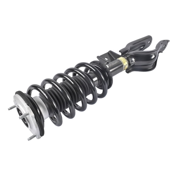 GELUOXI Front Left Suspension Strut and Coil Spring Assembly for Tesla Model 3 Sedan 2017-2021 1Pc