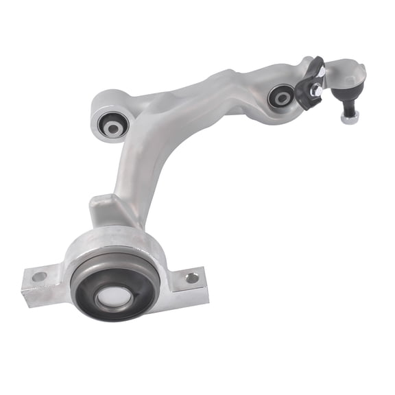 GELUOXI Front Lower Left Suspension Control Arm and Ball Joint Assembly for INFINITI M35 M45 Sedan 2006-2010 1Pc