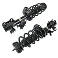 thumbnail image 1 of GELUOXI Front Suspension Strut and Coil Spring Assembly for Cadillac SRX Sport Utility 2011-2016 2Pcs, 1 of 9