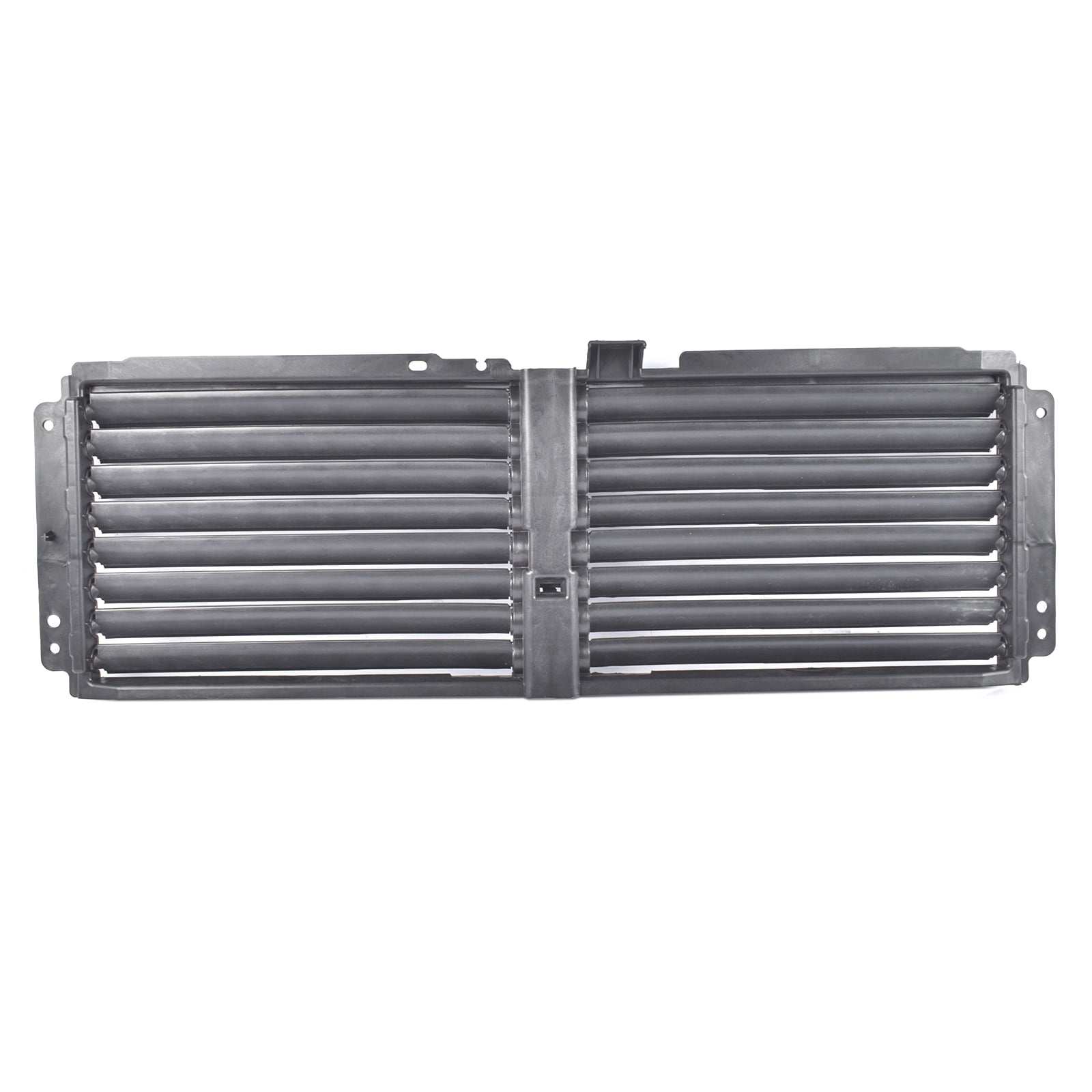 GELUOXI Front Upper Active Grille Shutter w/ Motor Assembly for Chevy ...