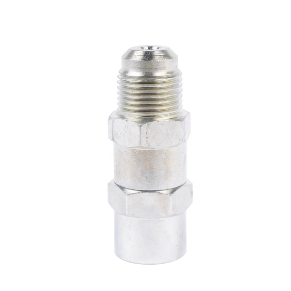 GELUOXI Fuel Check Valve Regulator 23516919 for Detroit Diesel Series ...