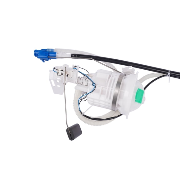 GELUOXI Fuel Filter Assembly Fuel  Level Sensor Unit for Mini Cooper S JCW R55 R56 R57 R58 R59 1.6L 16112755084
