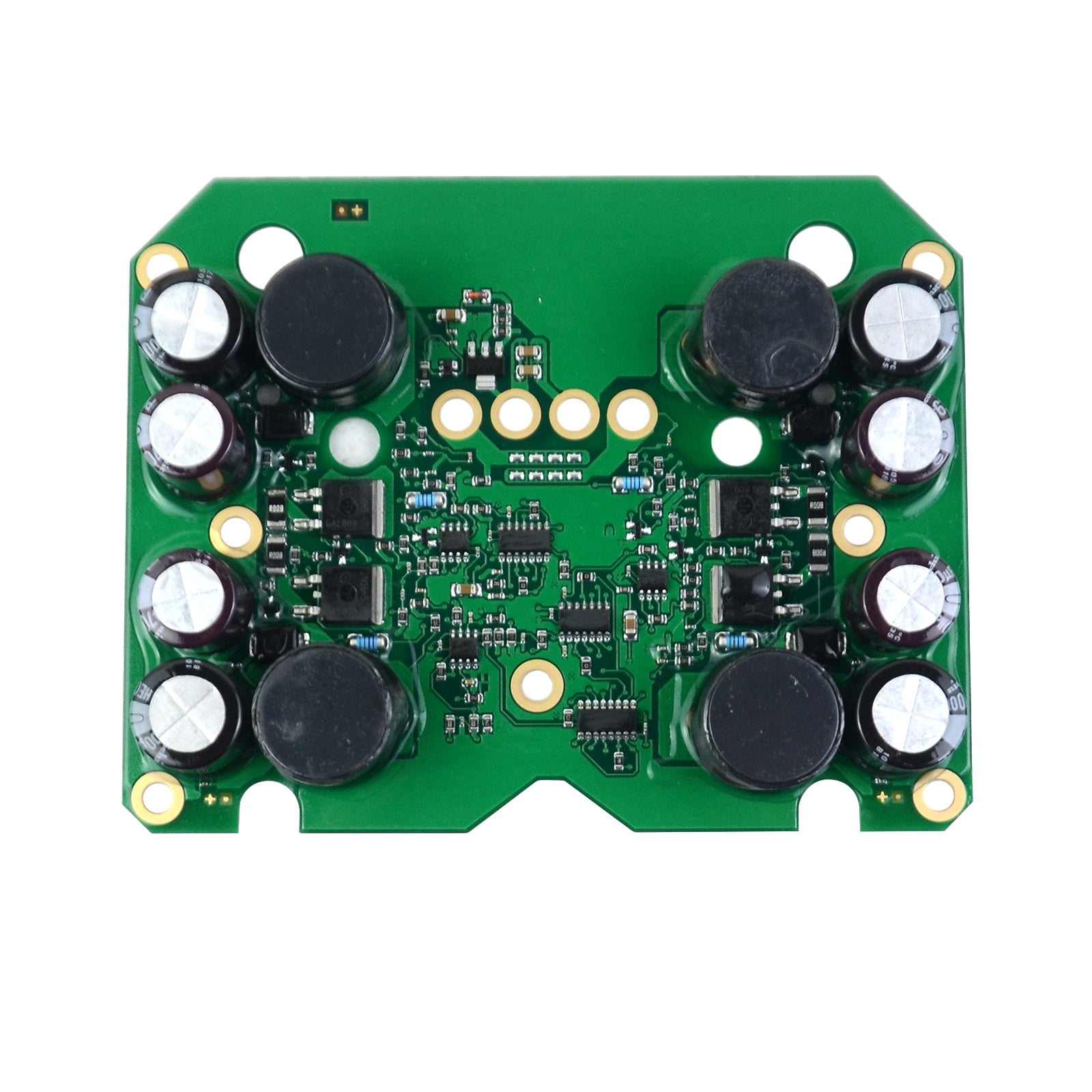 GELUOXI Fuel Injection Control Module FICM Board For 2004-2010 Ford ...