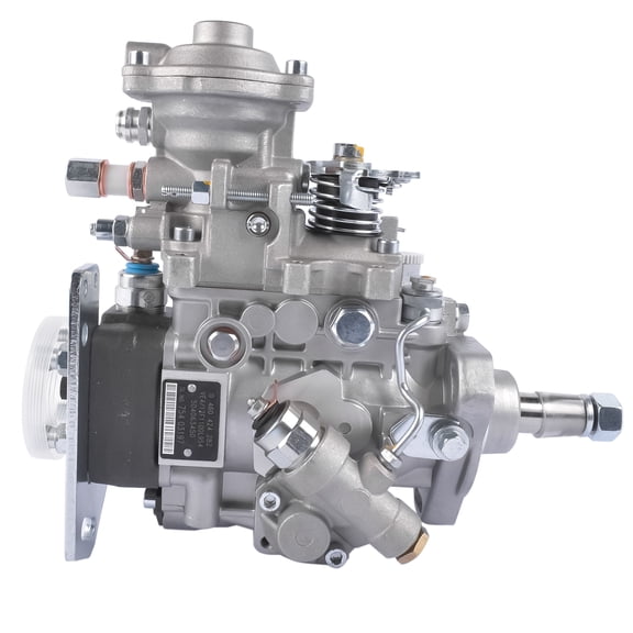 GELUOXI Fuel Injection Pump for 71KW Engine Diesel Backhoe Loader B95 B95LR B95TC M357