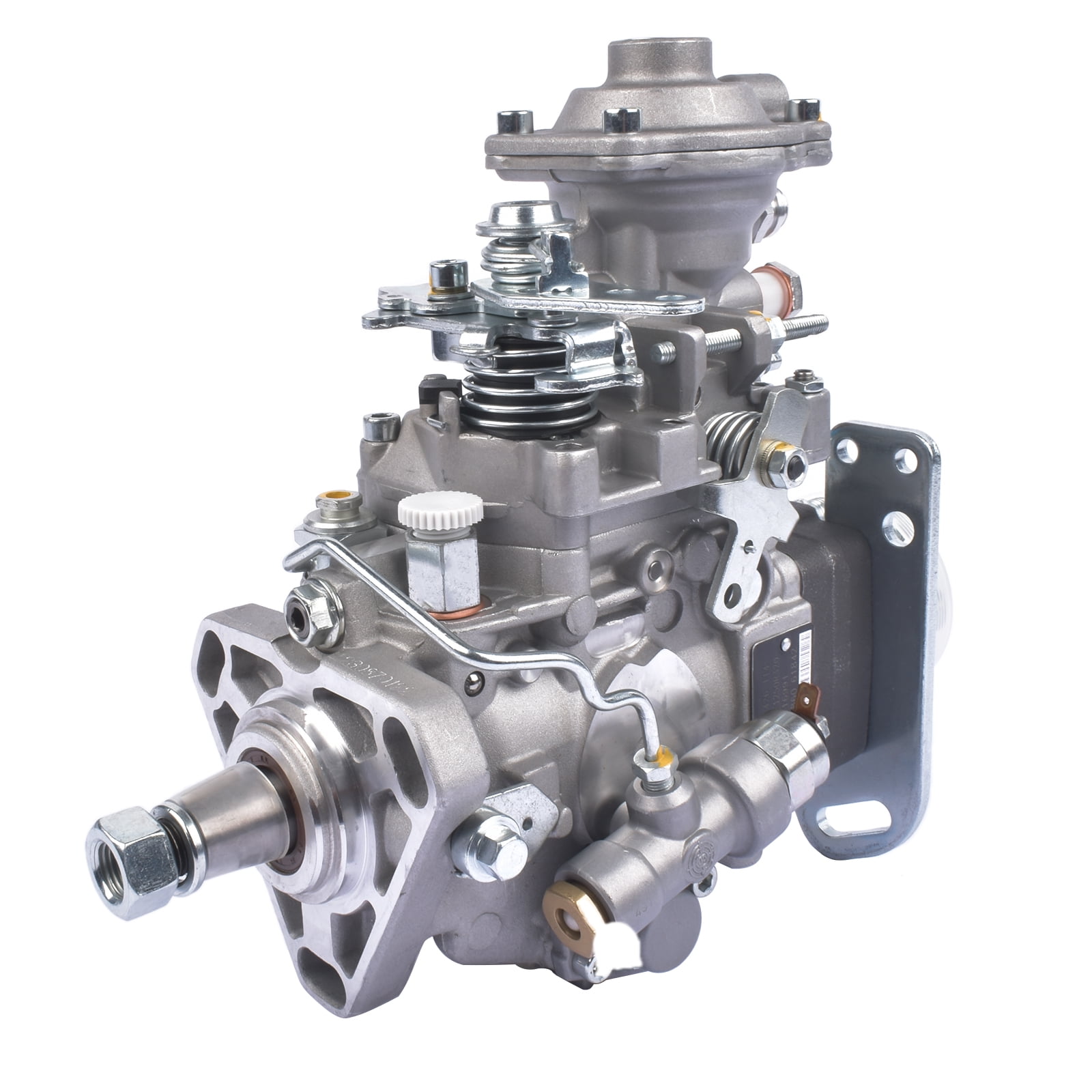 GELUOXI Fuel Injection Pump for Dodge RAM Cummins D250 W250 350 5.9L