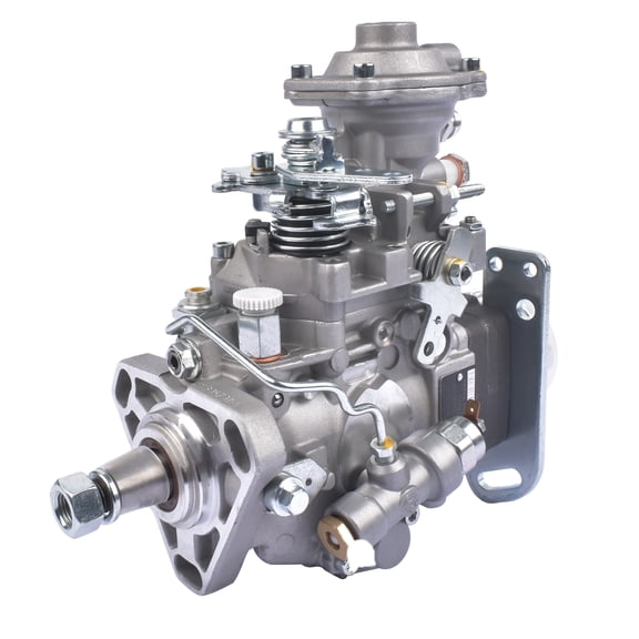 GELUOXI Fuel Injection Pump for Dodge RAM Cummins D250 W250 350 5.9L 1988-1993 3916991