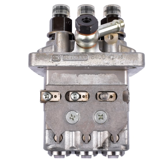 GELUOXI Fuel Injection Pump for New Holland TC24D TC23DA TC26DA TC24DA SBA131017640 131017640