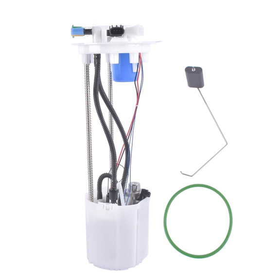 GELUOXI Fuel Pump Module Assembly for Chevrolet Silverado/ GMC Sierra 3500 HD 6.0L V8 2011-2013 1Pc