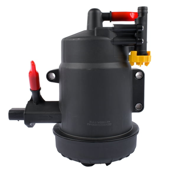 GELUOXI Fuel Separator Filter Assembly for 2013-18 Ram 2500 3500 4500 6.7L l6 DIESEL OHV 68157290AB