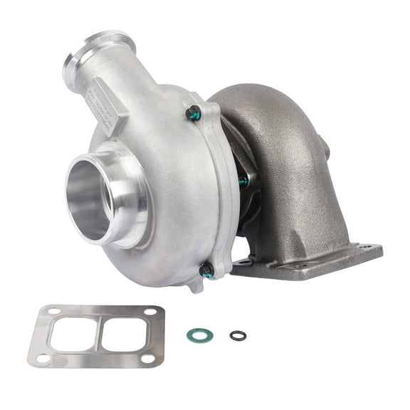 GELUOXI GTP38 Turbocharger for Ford F-Series Trucks 7.3L Powerstroke Diesel Engine 1822869C92 Fits select: 1994-1997 FORD F350, 1994-1996 FORD F250