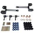 thumbnail image 1 of GELUOXI Golf Cart Front End Repair Kit for Club Car DS 1993-2008 Gas & Electric 1016386 1016349, 1 of 9