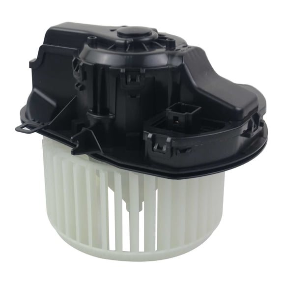 GELUOXI HVAC Heater Blower Motor for VW Touareg Porsche Cayenne 2011-2018 95857234202
