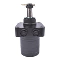 thumbnail image 1 of GELUOXI Hydraulic Motor for John Deere Mower 7H19 Z425 Z445 Z465 Z645 TE0195US250AAMU, 1 of 11