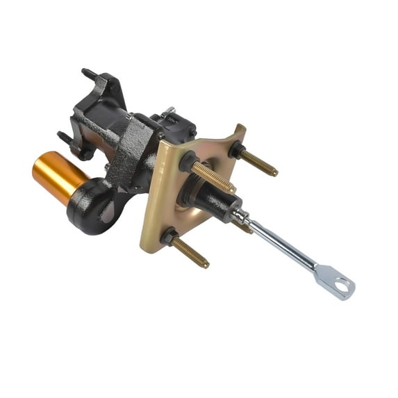 GELUOXI Hydraulic Power Brake Booster for Ford F-250 F-350 Super Duty 2017-2022 HC3Z2005C 52-8001