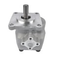 thumbnail image 1 of GELUOXI Hydraulic Pump 1991524C2 1275148C1 for Case 244 234 245 254 255 Mitsubishi MT180 MT210D Tractor, 1 of 11