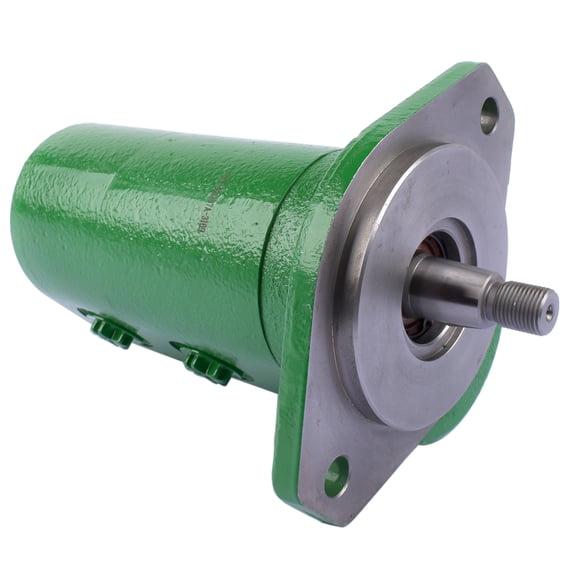 GELUOXI Hydraulic Pump for John Deere 6403 904 Tractor 1054 1204 1354 1404 6603 RE241577