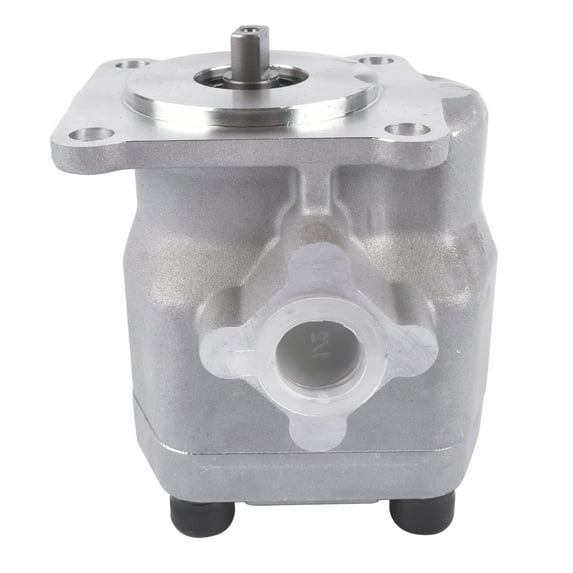 GELUOXI Hydraulic Pump for Kubota Tractor B8200 B7200 B6200 B5200 B1600 B20 67111-76100