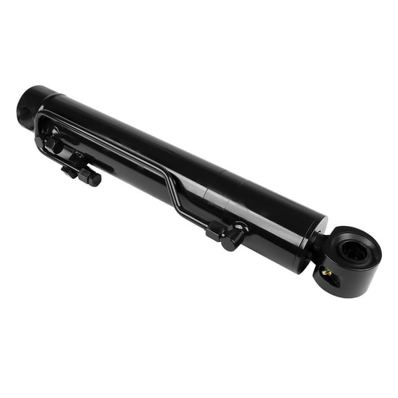 GELUOXI Hydraulic Tilt Cylinder Left Hand 7235738 for Bobcat S630 S650 S750 S770 T630 T650 T750 T770