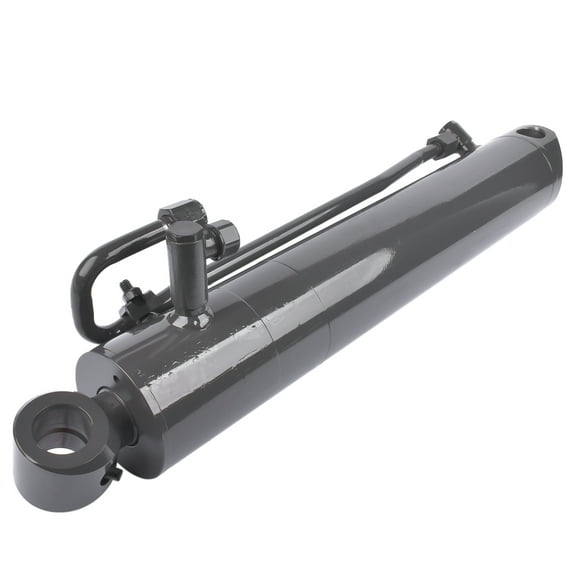 GELUOXI Hydraulic Tilt Cylinders for Bobcat Skid Steer Loaders 863 A220 T200 6596896 6804674 6800466