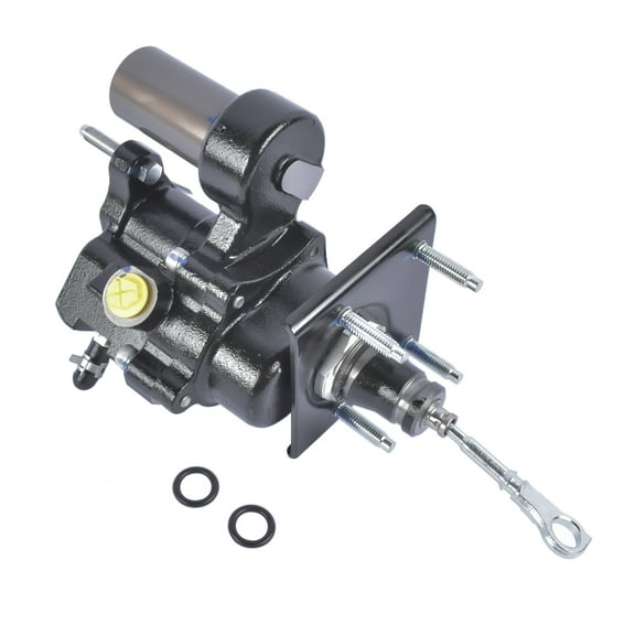 GELUOXI Hydro-Boost Power Brake Booster for Ford F-350 1990-1997 F-Super Duty 1988-1997 52-7079 E8TZ2005B