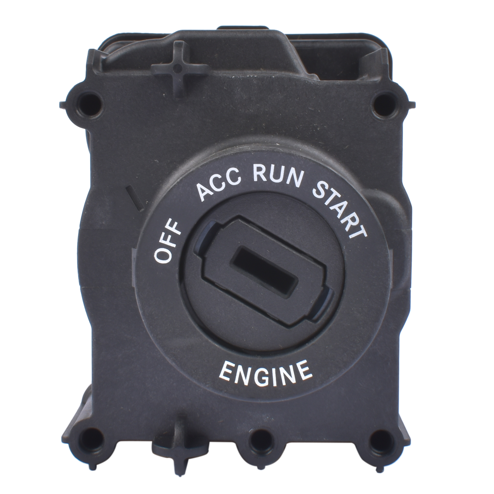 GELUOXI Ignition Control Switch Node Module 68271987AC for 20142018