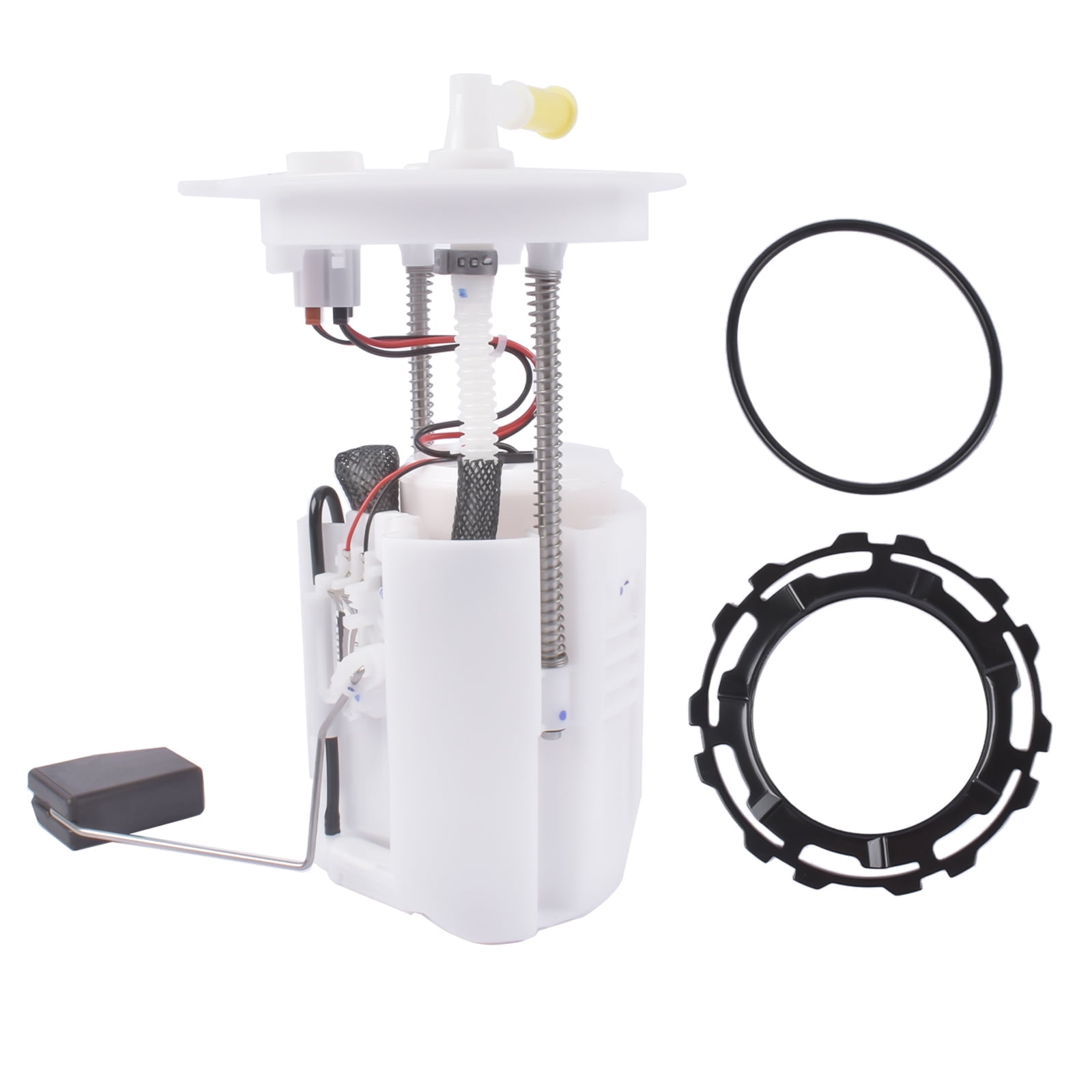 GELUOXI In-Tank Fuel Pump Assembly for Honda Accord 2018-2022 L4 1.5L 17045TVAA01 17045TVAA02