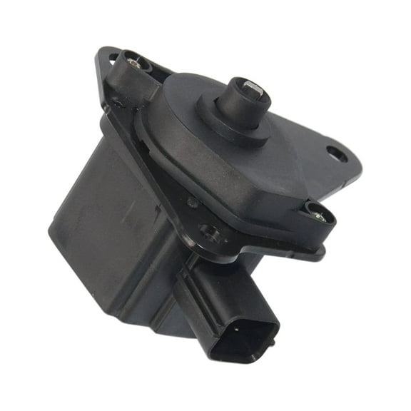 GELUOXI Intake Manifold Runner Control Valve for 2007-2012 Dodge Chrysler Jeep 2.0L 2.4L 4884549AD