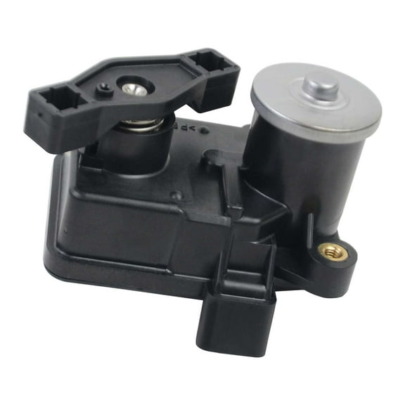 GELUOXI Intake Manifold Runner Control for Mercedes-Benz E/R/GL/ML320 Sprinter 2007-2013 Black 1Pc