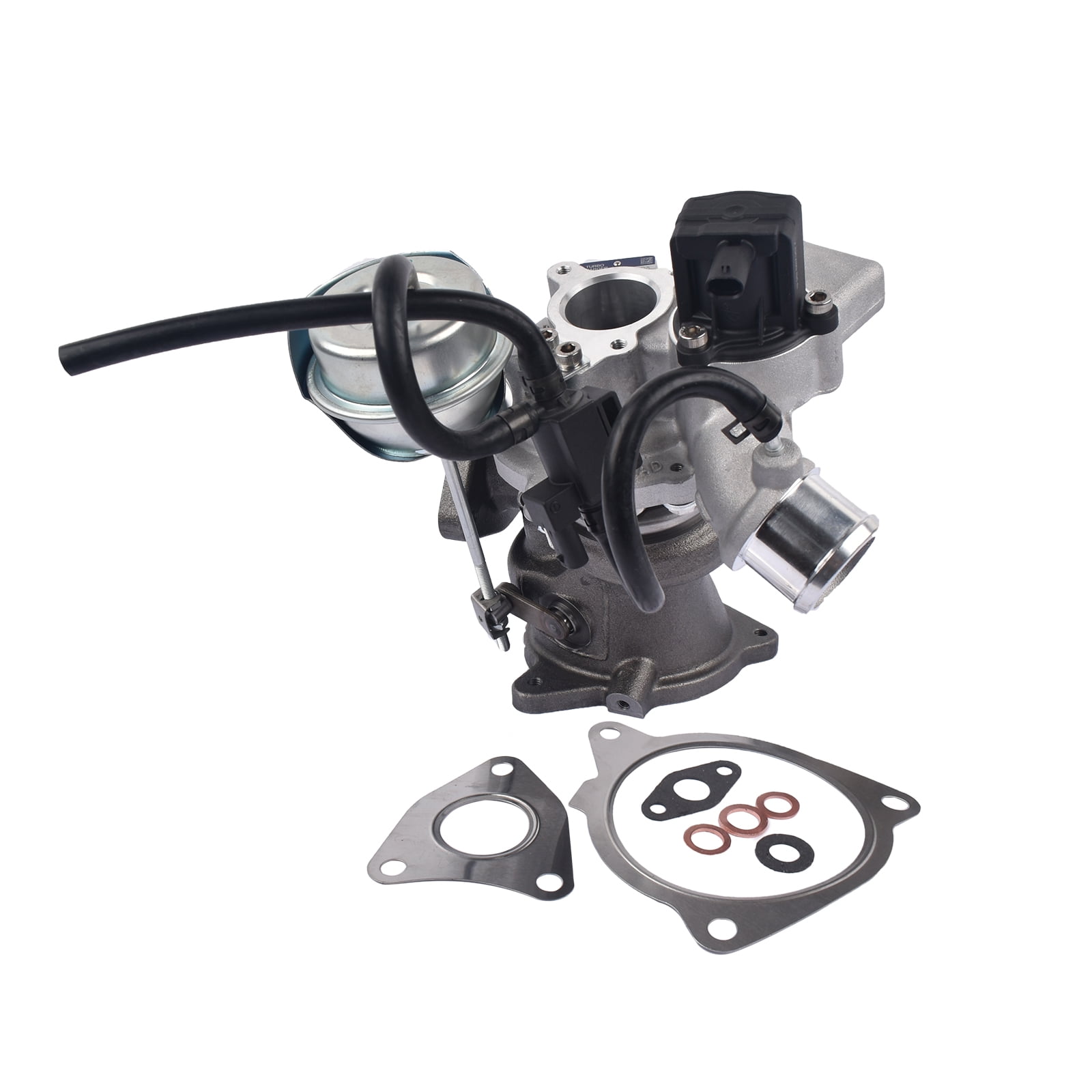 GELUOXI KP39 CJ5G6K682DA Turbo Turbocharger Replacement for Ford Escape 2013-16 L4 1.6L 54399700131