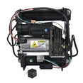 thumbnail image 1 of GELUOXI LR041777 Air Suspension Compressor For 2006-12 Land Rover Range Rover L322 HSE Supercharged, 1 of 12