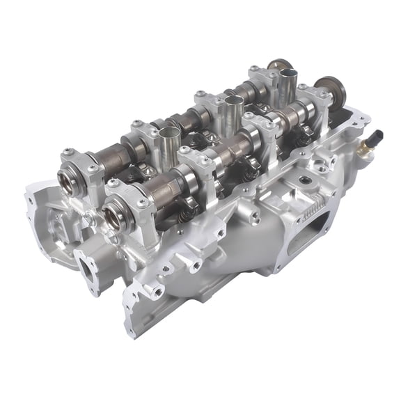 GELUOXI Left Cylinder Head Assembly for 2011-2016 Dodge Chrysler Jeep Ram 3.6L V6 05184445AH