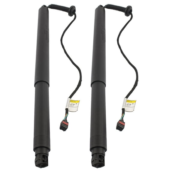 GELUOXI Left & Right Electric Lift Support Rear Tailgate Liftgate 31457610 for Volvo XC90 2016-2019