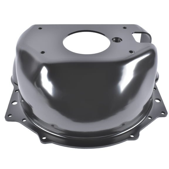 GELUOXI Lightweight Racing Bellhousing for 153 & 168 Tooth Flywheels with GM Transmissions 650-400 1Pc