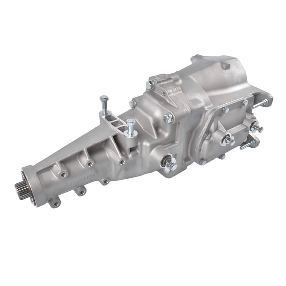 GELUOXI M22 4-Speed Manual Transmission for Chevrolet Oldsmobile Pontiac Vehicles 1967-1970 1Pc