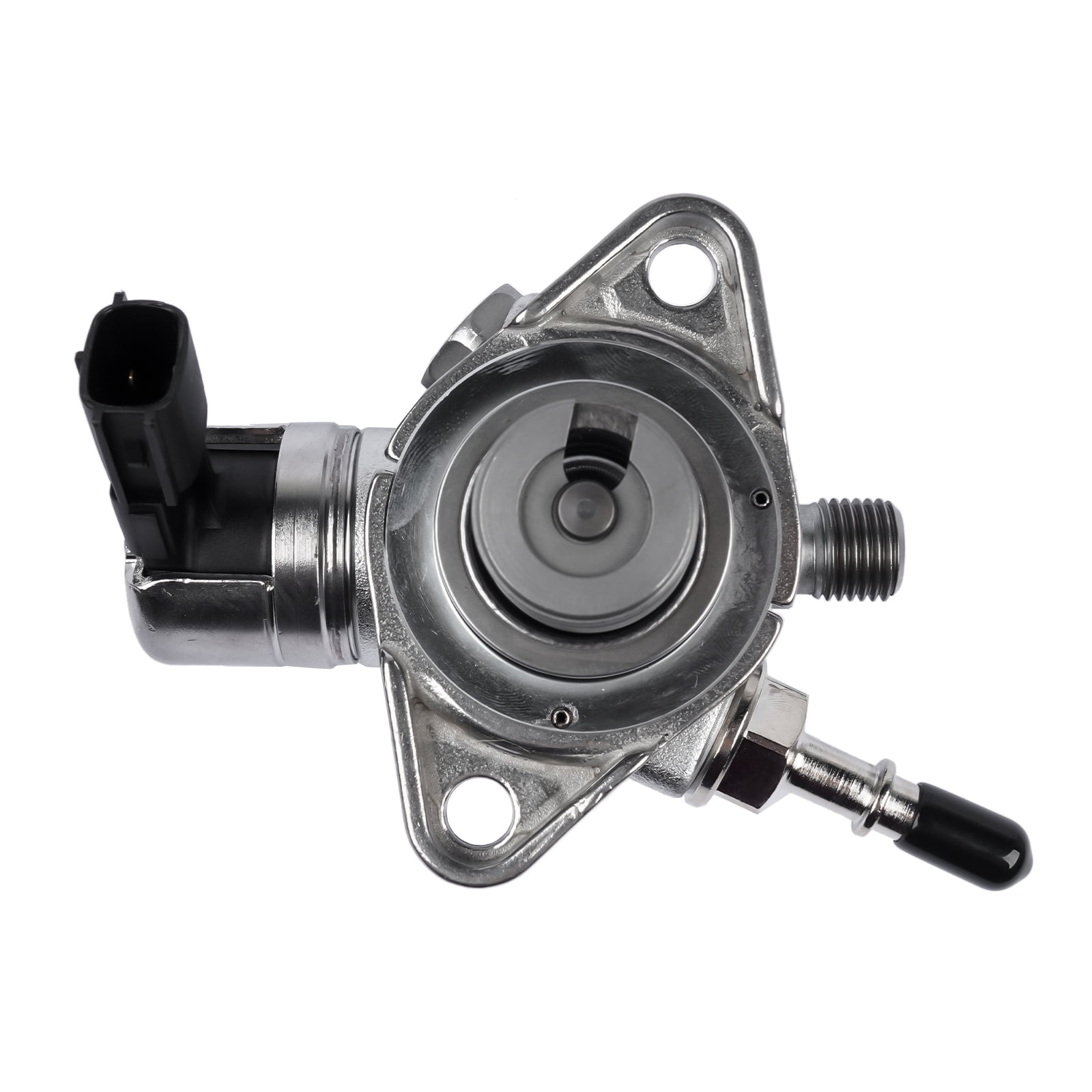 GELUOXI Mechanical Fuel Pump 16630-6KA0A for Nissan Pathfinder Sport ...